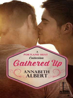 cover image of Gathered Up